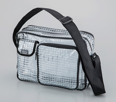 エンジニアスケルトンバッグ